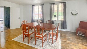 Dining - 4 bedroom pet friendly home in Lilla Forsa (Lilla Forsa)