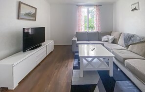Living Room - 4 bedroom pet friendly home in Lilla Forsa (Lilla Forsa)