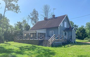 House - 4 bedroom pet friendly home in Lilla Forsa (Lilla Forsa)