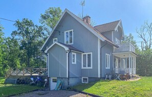 Exterior - 4 bedroom pet friendly home in Lilla Forsa (Lilla Forsa)