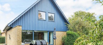 6 Person Holiday Home in Stokkemarke