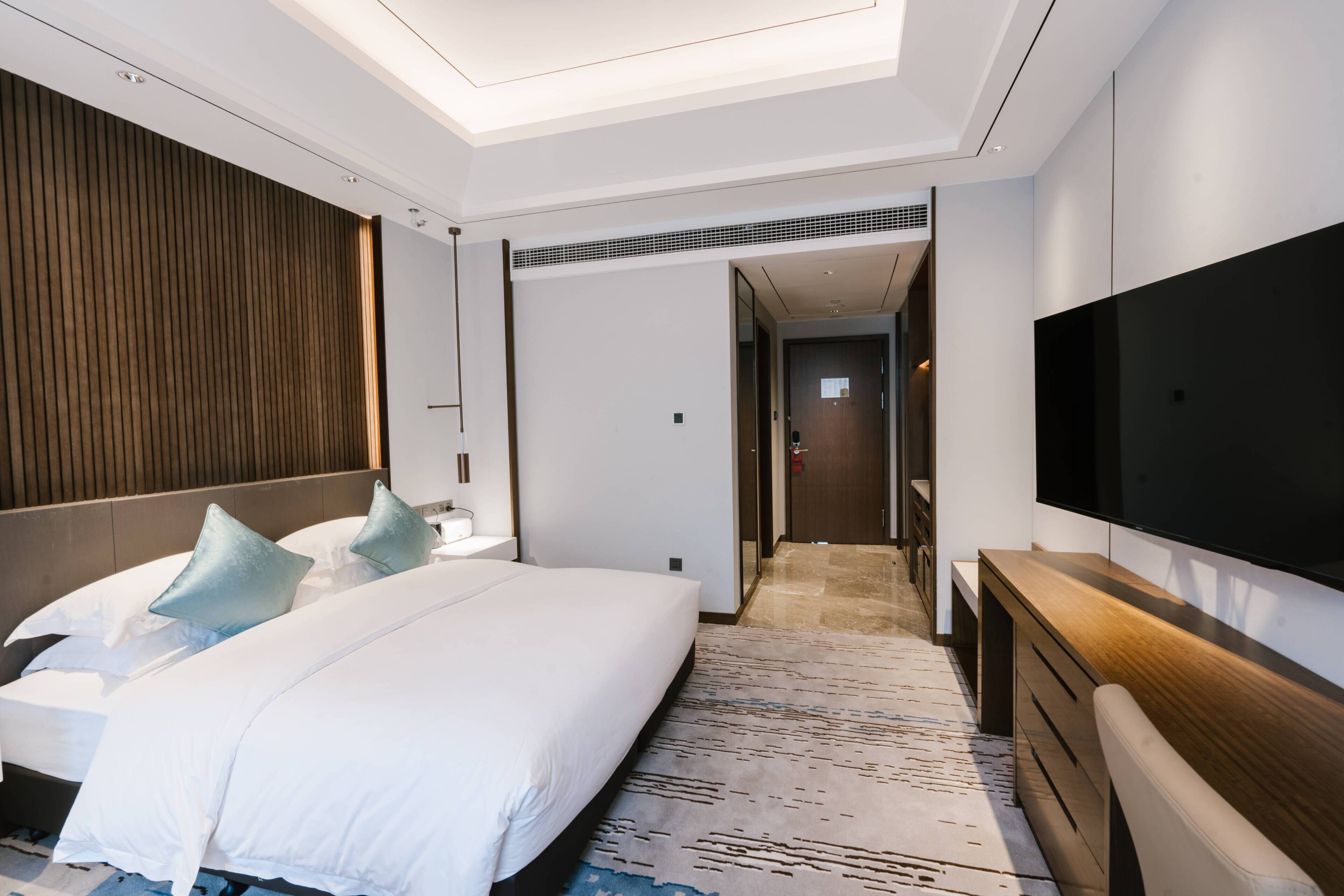 Basic Single Room