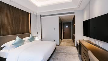 Basic Single Room