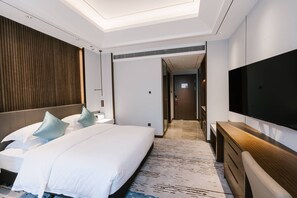 Quarto solteiro básico | Wi-Fi de cortesia