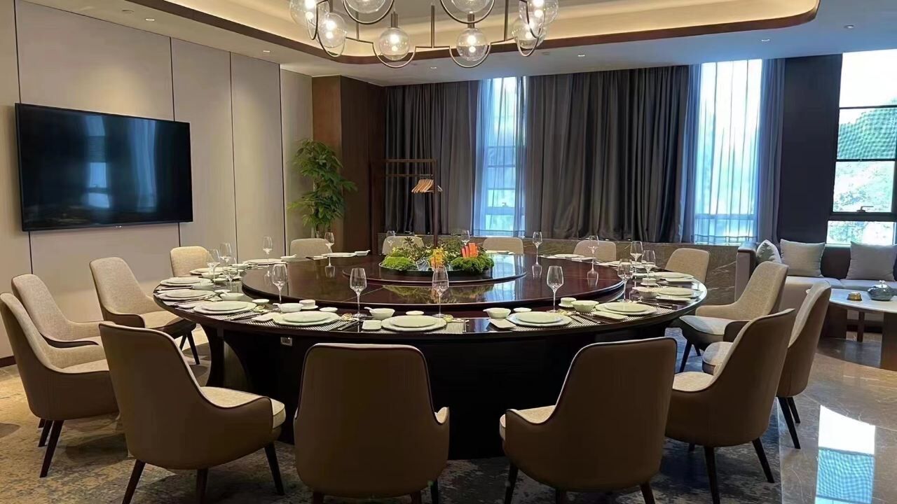 Sala de reuniones
