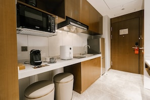 Business Single Room | Private kitchen - chang zhou wen jun jing xuan jiu dian  (Changzhou)