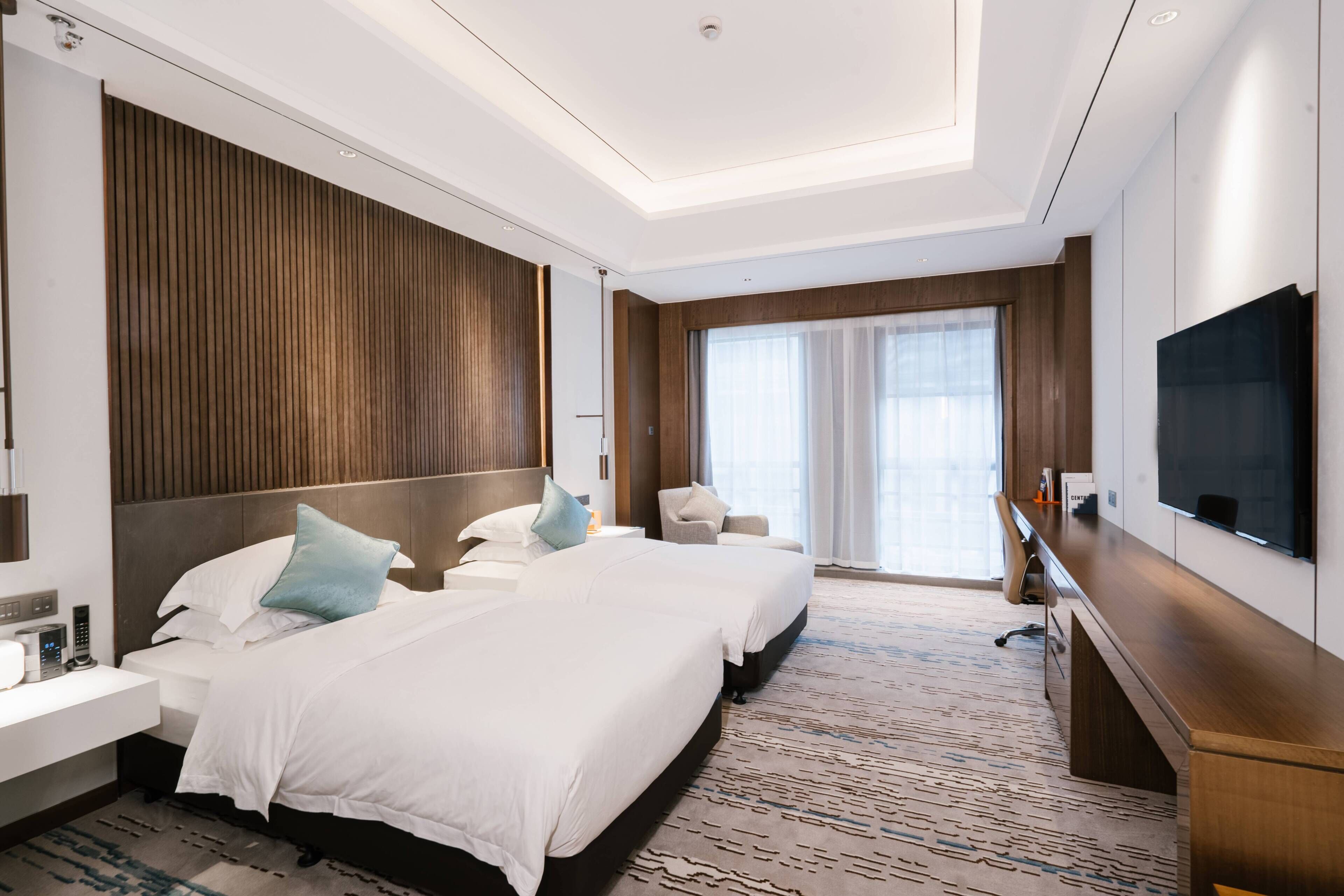 Basic-Doppelzimmer | Kostenloses WLAN
