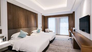 Basic-Doppelzimmer | Kostenloses WLAN