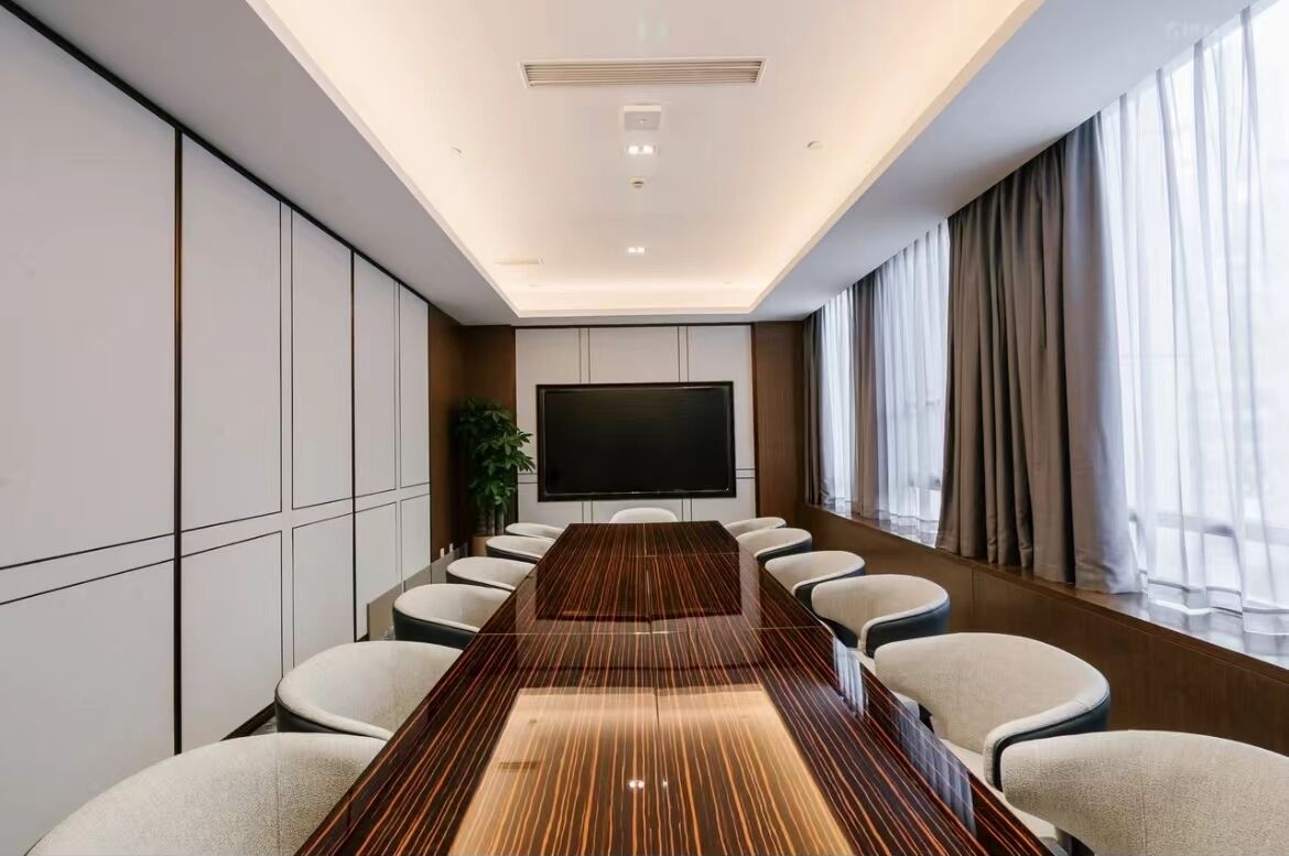 Sala de reuniones