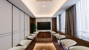 Sala de reuniones