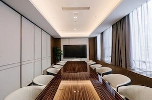 Meeting facility - chang zhou wen jun jing xuan jiu dian  (Changzhou)