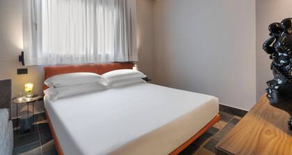 Zurafa Resort