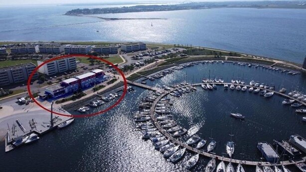 Marina