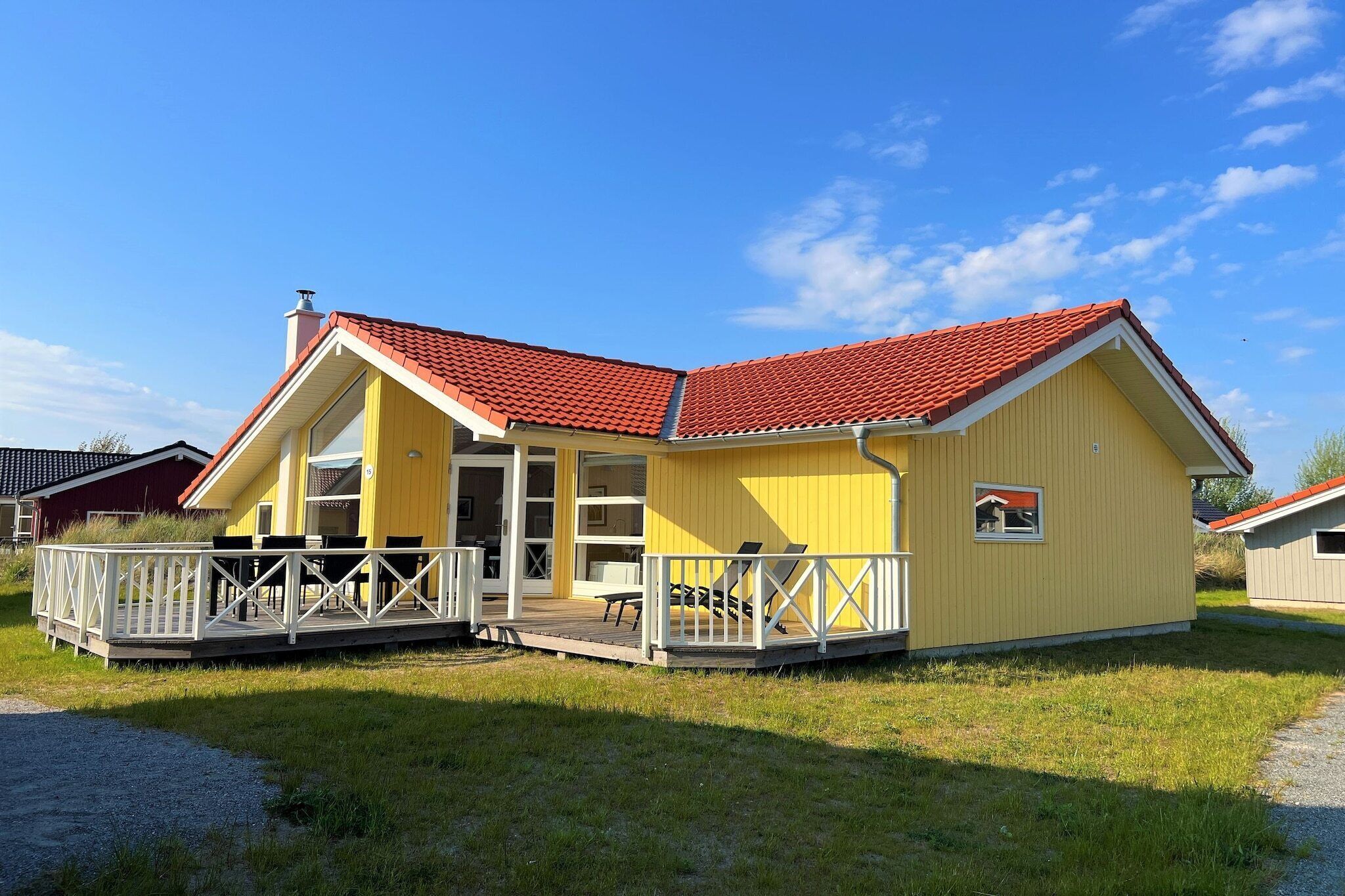 Eksteriør