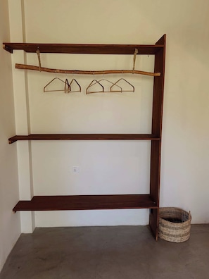 Deluxe Double or Twin Room, Garden View | Interior