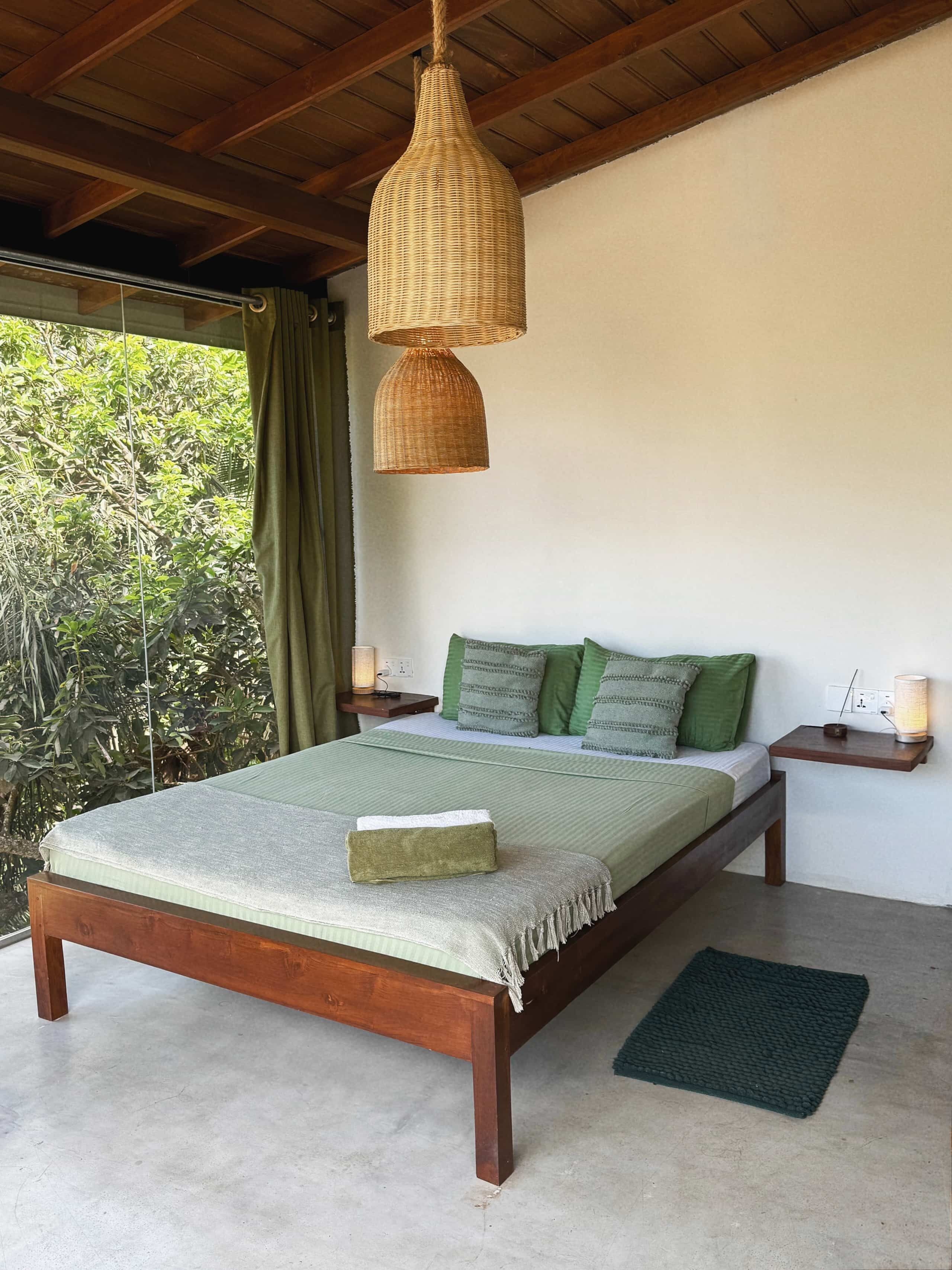 Comfort Double or Twin Room, Balcony, City View | Desk, laptop workspace, free WiFi, bed sheets