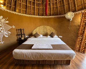 Room - Laal Gaon (Pushkar)