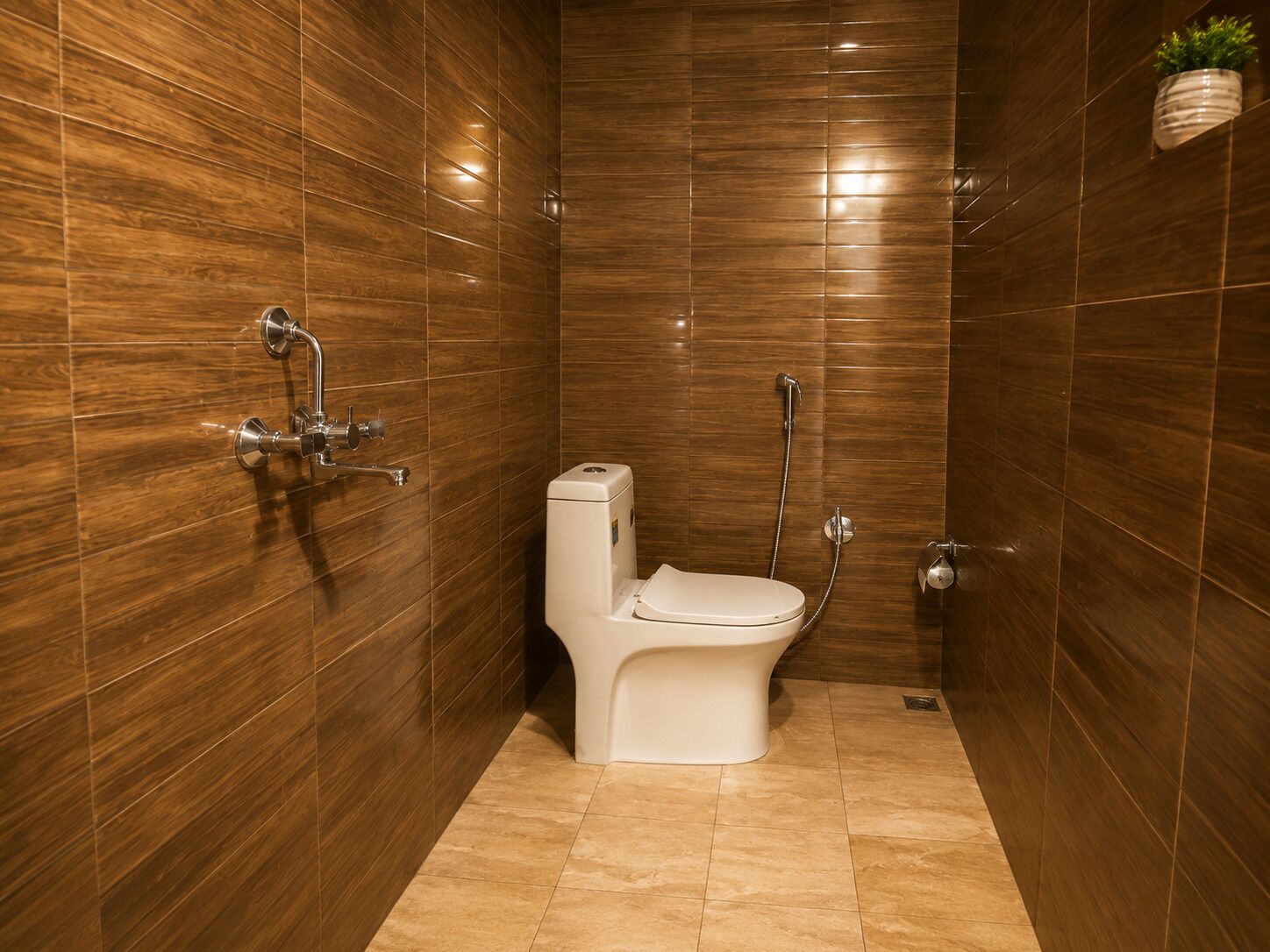 Camera Superior | Bagno