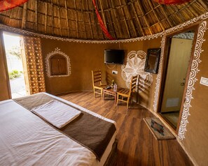 Room - Laal Gaon (Pushkar)