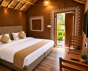 Room - Laal Gaon (Pushkar)