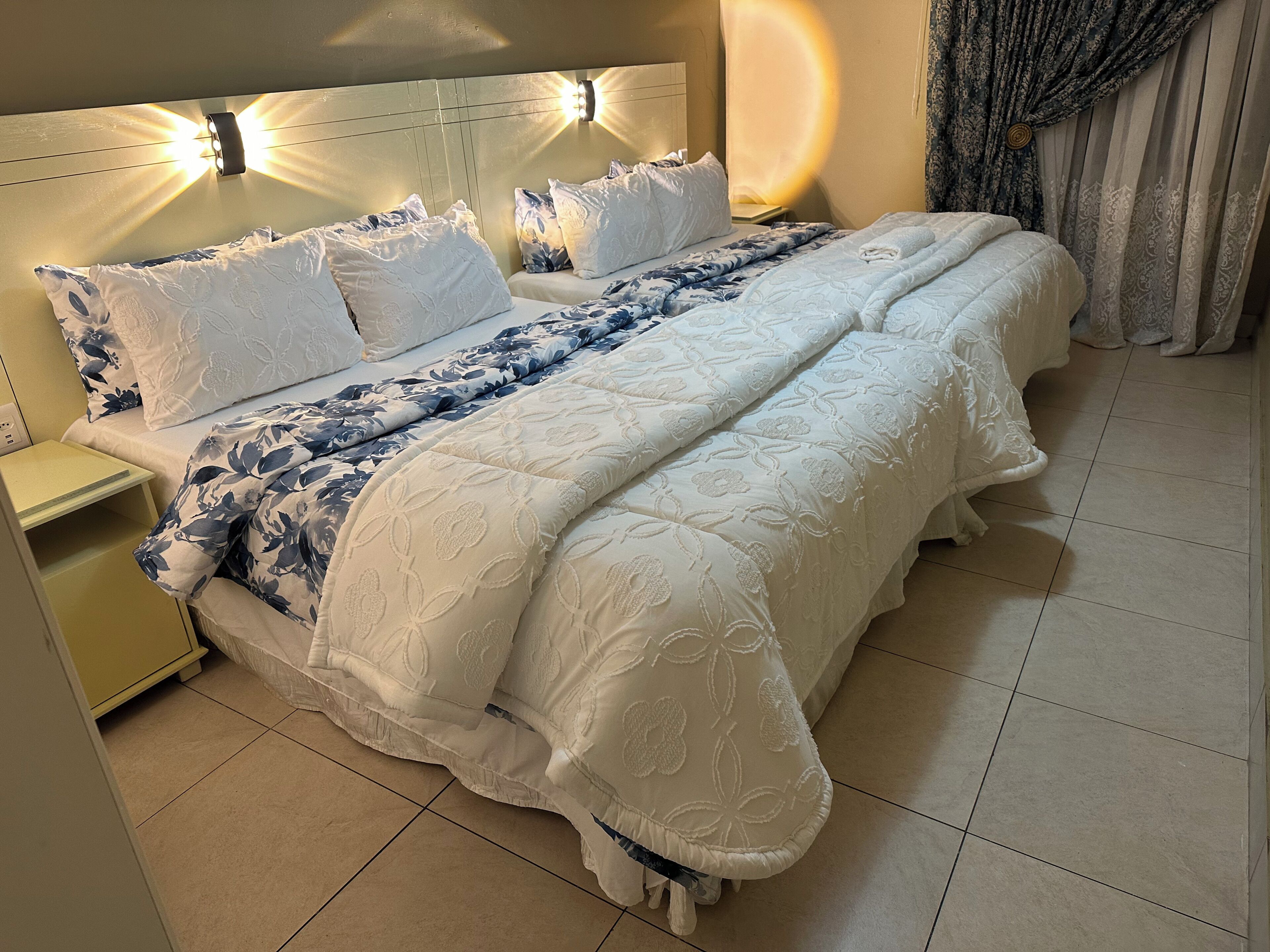 Habitación