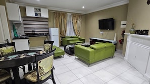Sala d'estar
