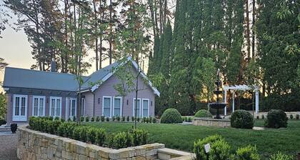 Balnagowan, Garden Retreat 3-Bed Home in Moss Vale