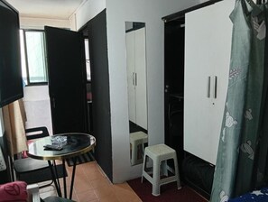 Interior - Small Guest Room  in South Pattaya (Muang Pattaya)