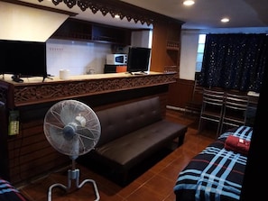 Huone