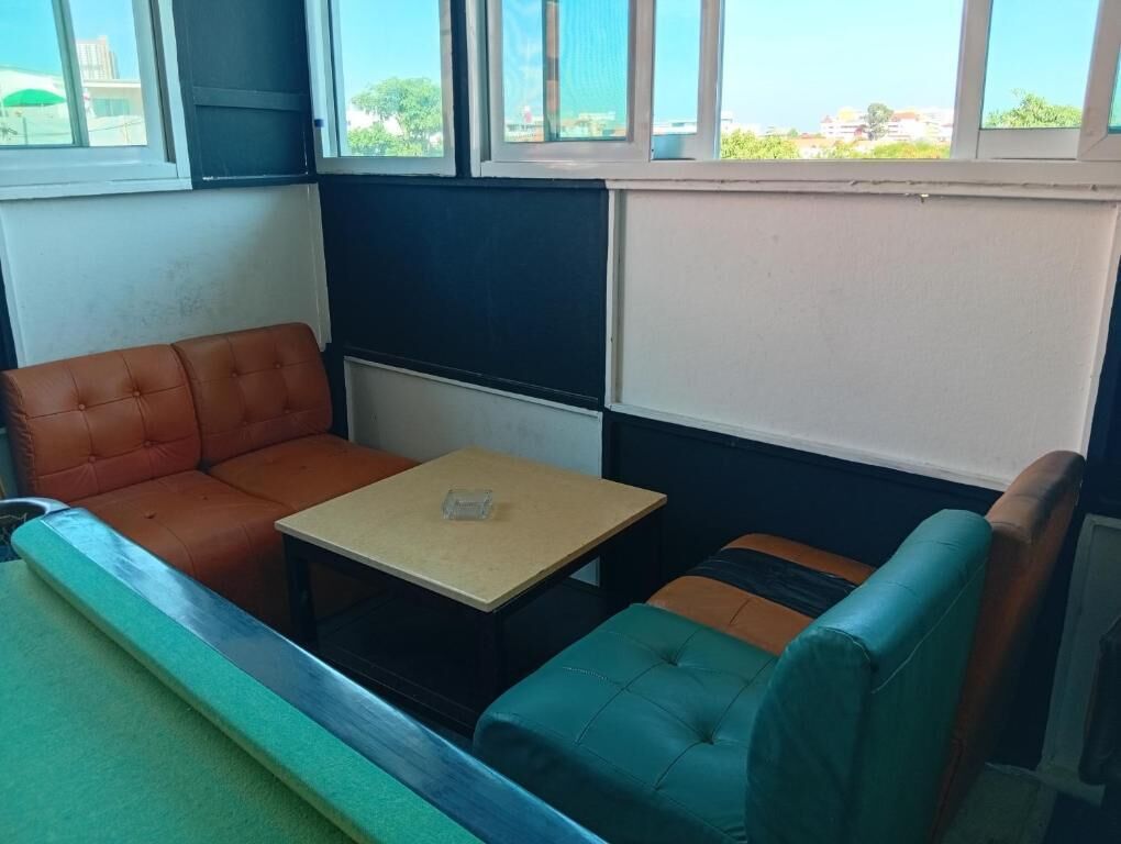 Charming Triple Studio Room In South Pattaya - 파타야
