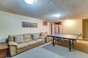 Spielezimmer