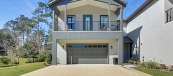 Gateway to WEC! Twin Ocala Townhomes