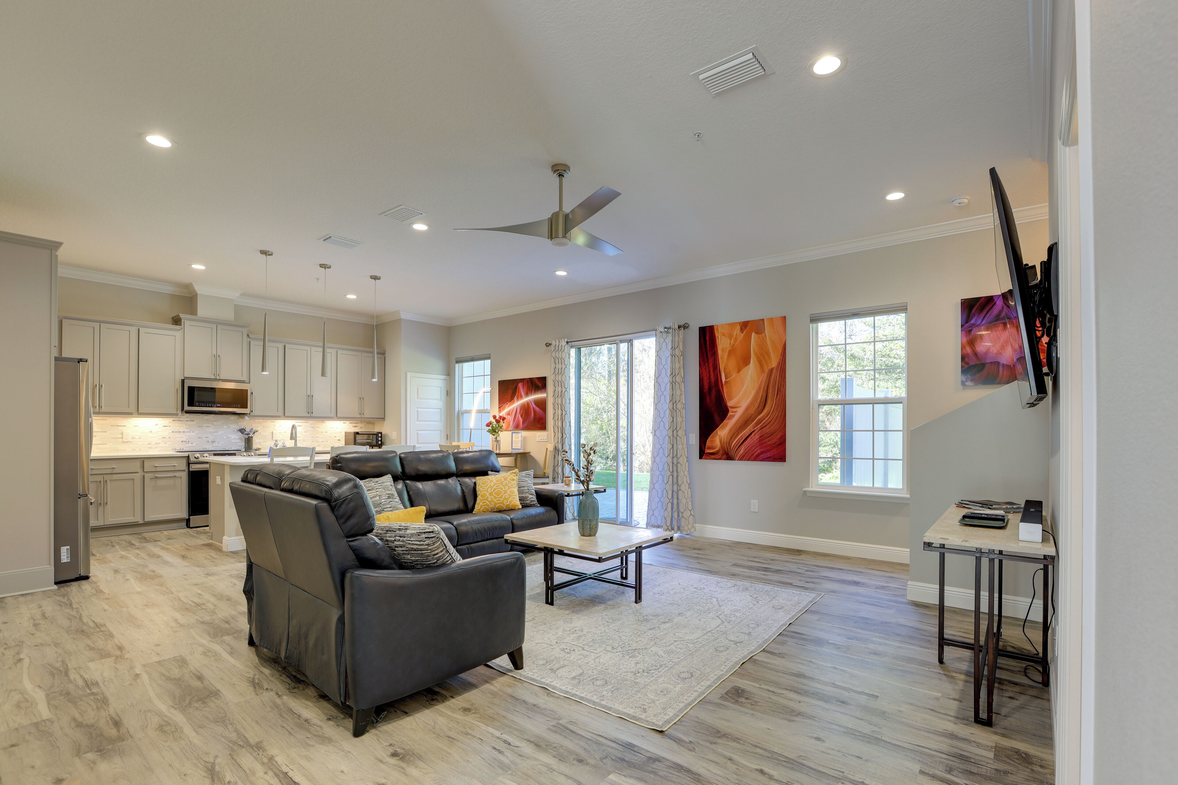 Gateway To Wec! Twin Ocala Townhomes - Ocala, FL
