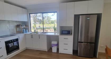 Maison moderne de 3 chambres dans un domaine calme