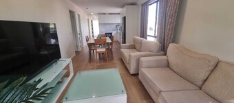 Modern 3 bed house in a quiet acreage
