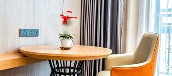 Chengtai Hotel Guanlan Golf Branch