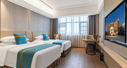 Chengtai Hotel Guanlan Golf Branch
