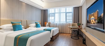 Chengtai Hotel Guanlan Golf Branch