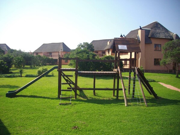 Condo, 3 Bedrooms, Accessible | Children’s area - Green Fountain Villa 5 (Port Alfred)