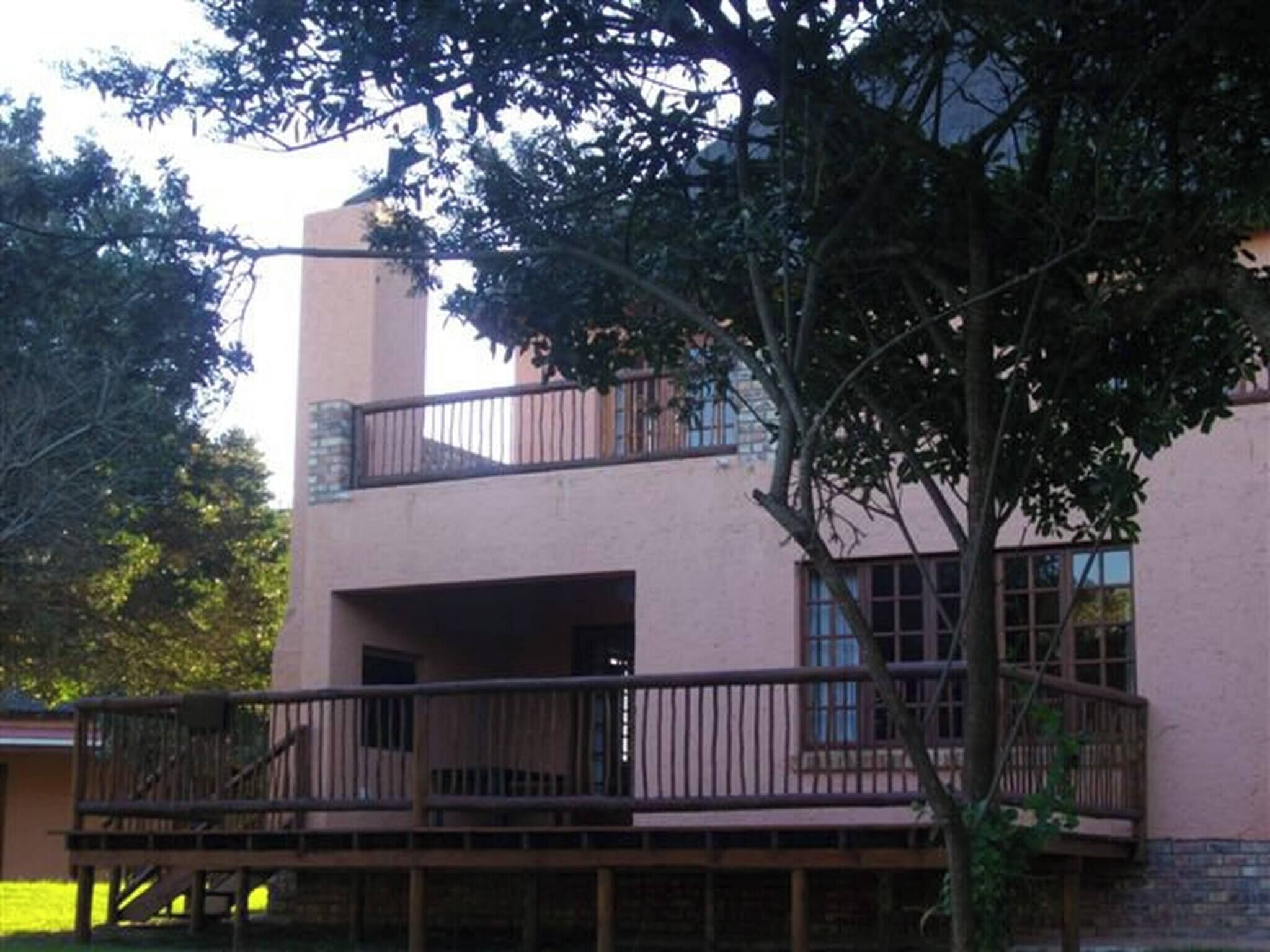 Apartment, 3 Schlafzimmer, barrierefrei | Balkon