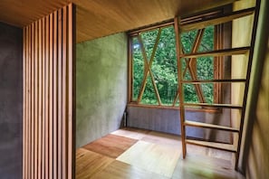 Interior - BUNAGAYA (Ogimi)