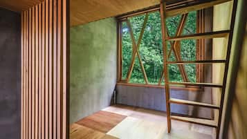 Habitación, vistas a la montaña | Escritorio y wifi gratis