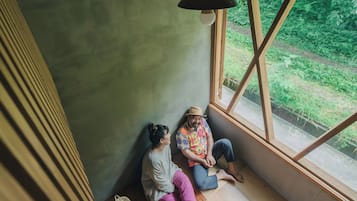 Room, Mountain View | Desk, WiFi (free)