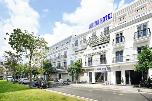 Arina Hotel 3