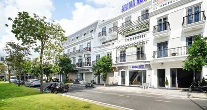 Arina Hotel 3