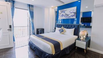 Double Room | WiFi (free)