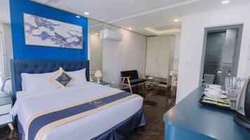 Double Room | WiFi (free)