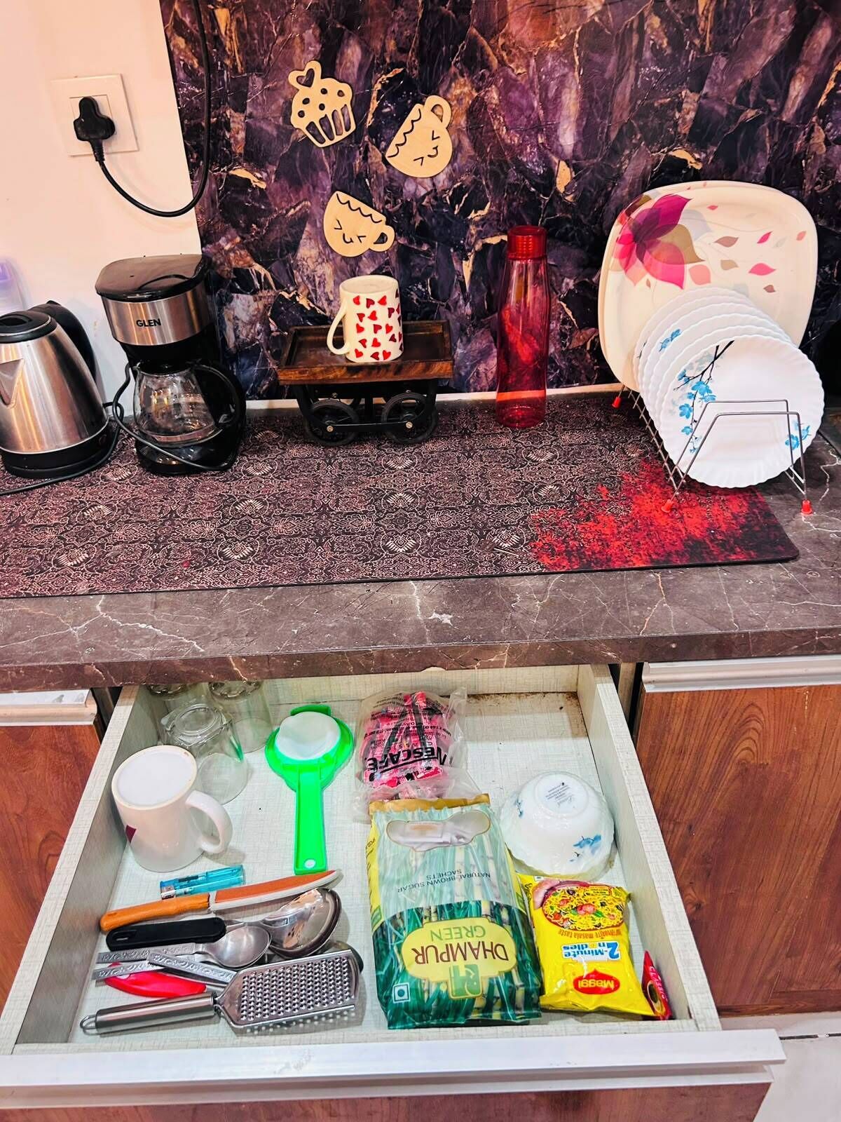 Miscellaneous