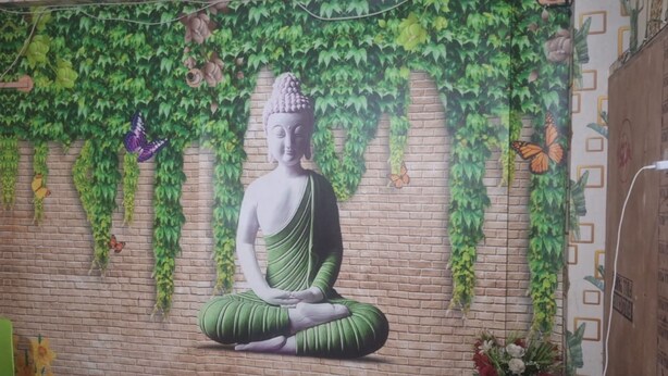 Unclassified image, 1 of 1, button - ASR Guest House (Gorakhpur)