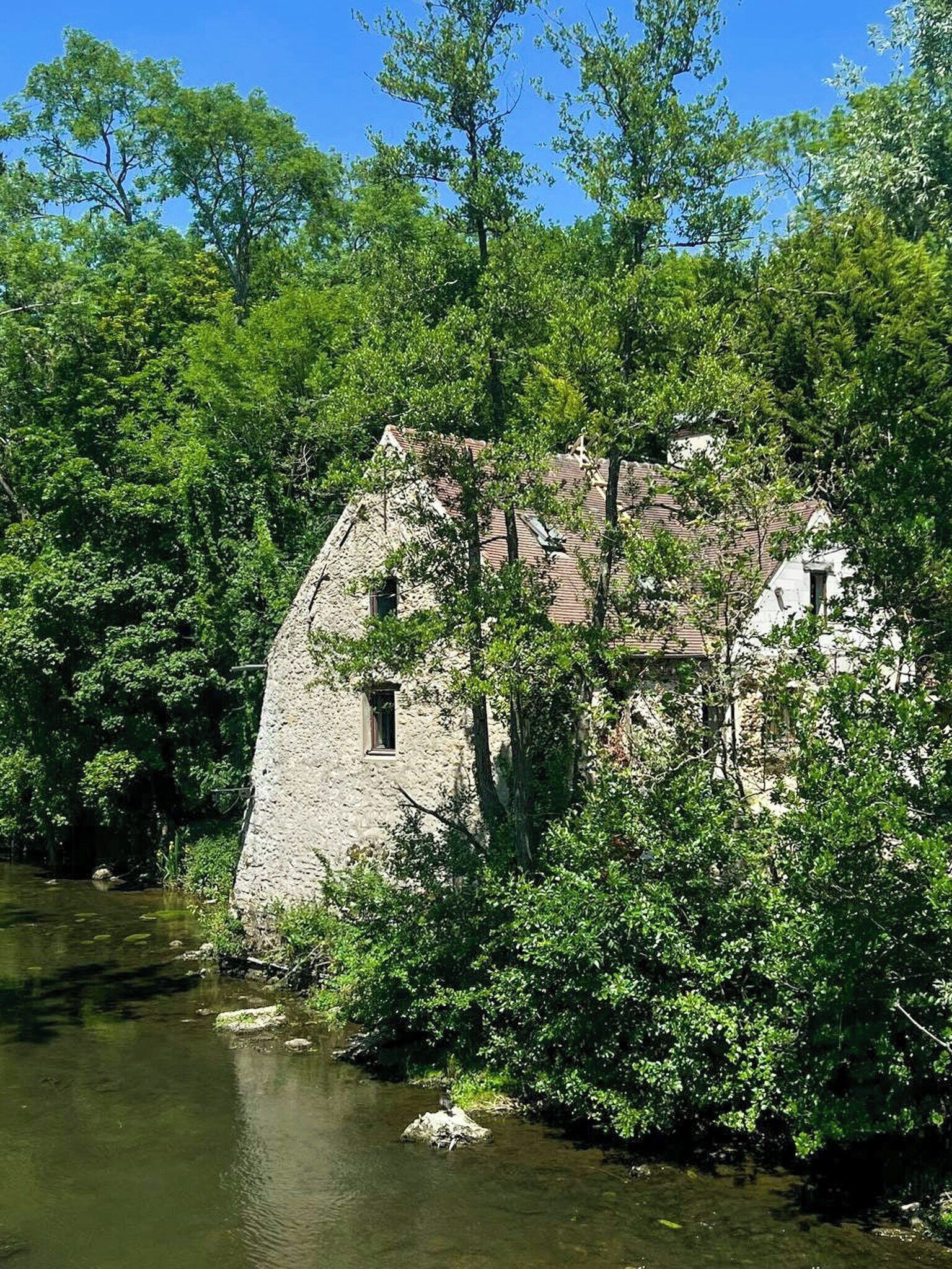 Eksteriør
